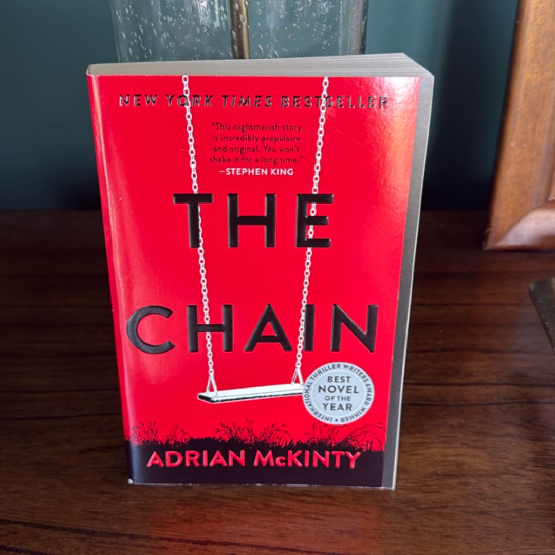 The Chain