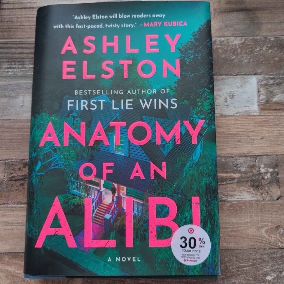 Anatomy of an Alibi