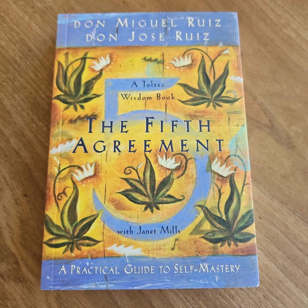 The Fifth Agreement