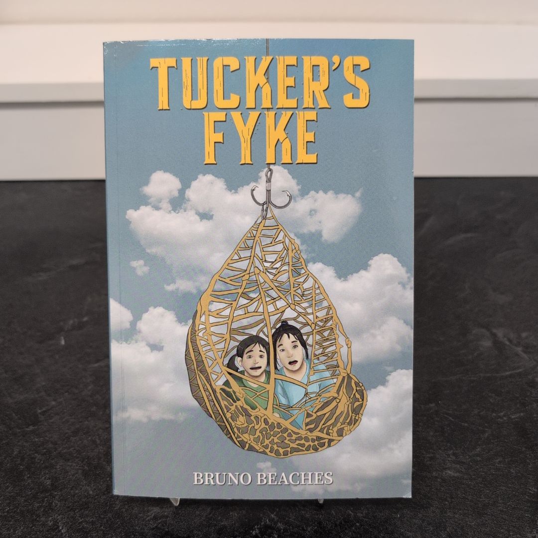 Tucker's Fyke