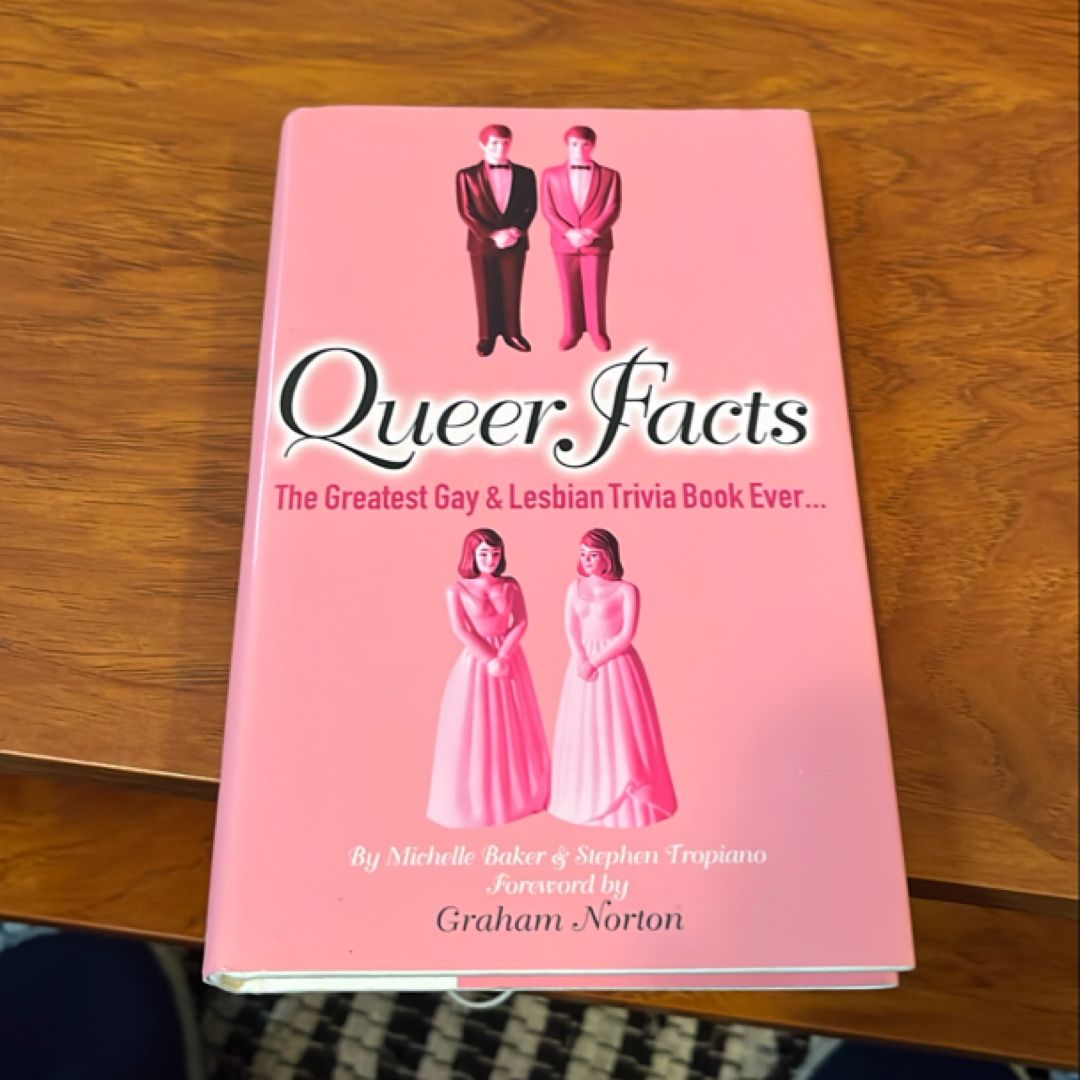 Queer Facts