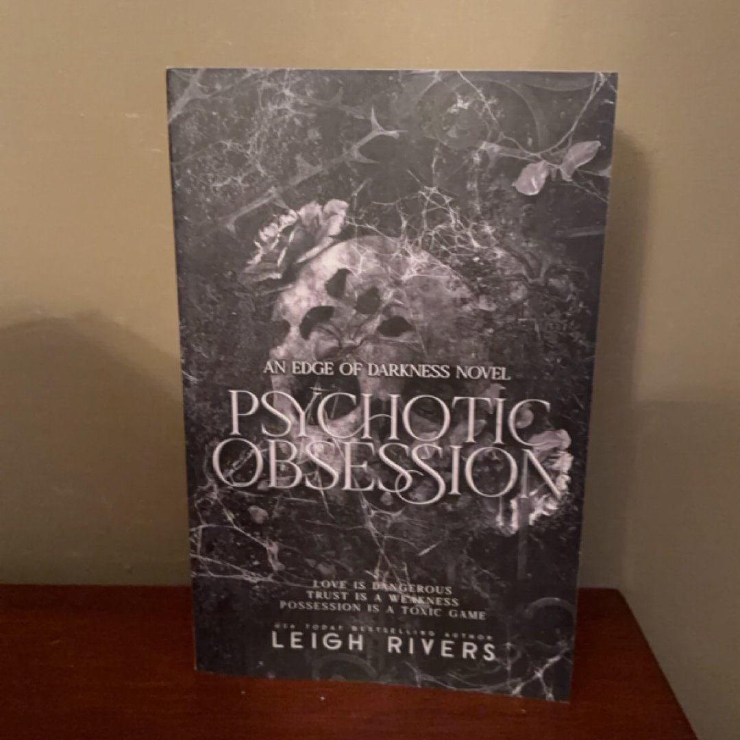 Psychotic Obsession