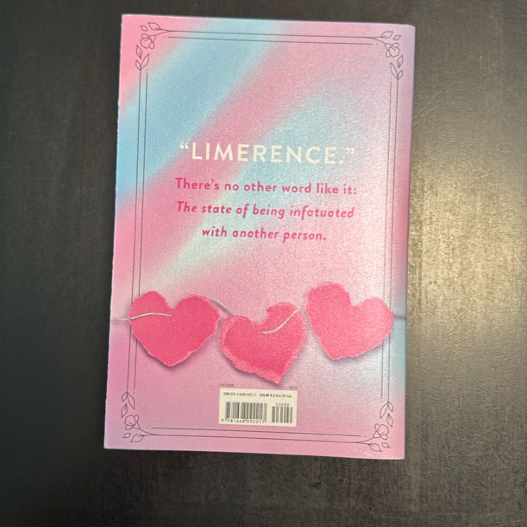 Love and Other Words: Deluxe Edition