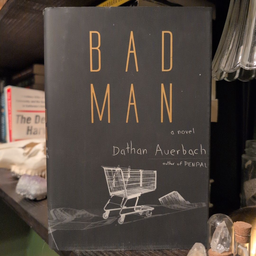 Bad Man
