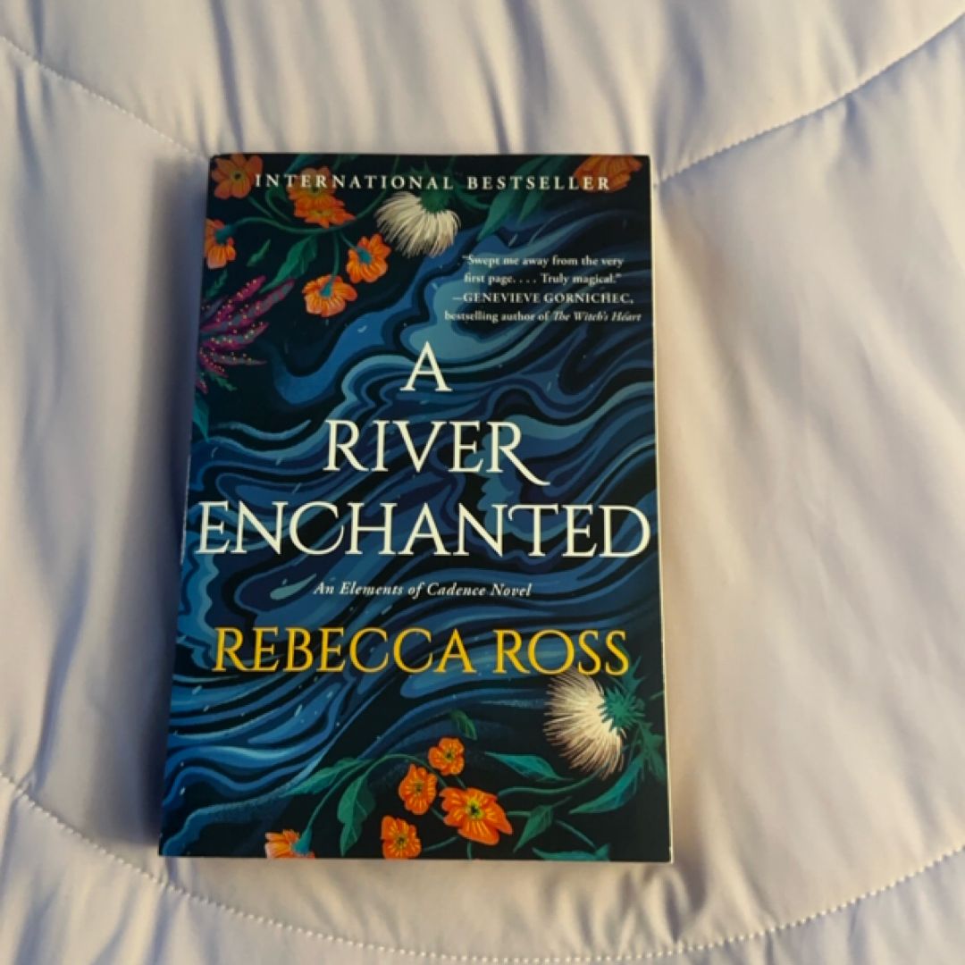 A River Enchanted