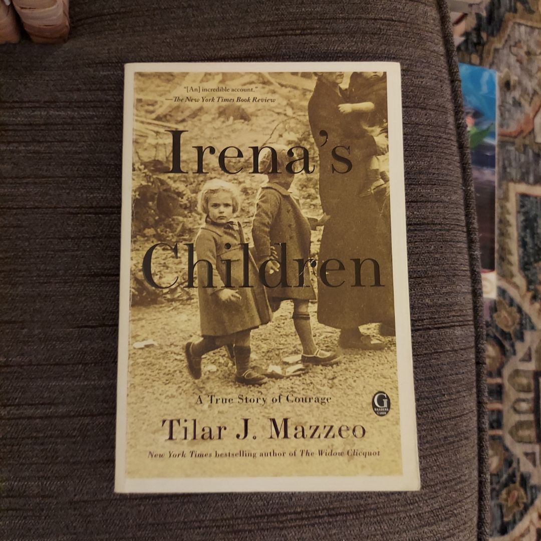 Irena's Children
