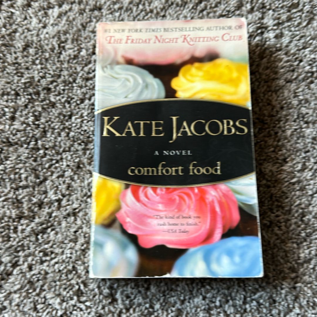 Comfort Food