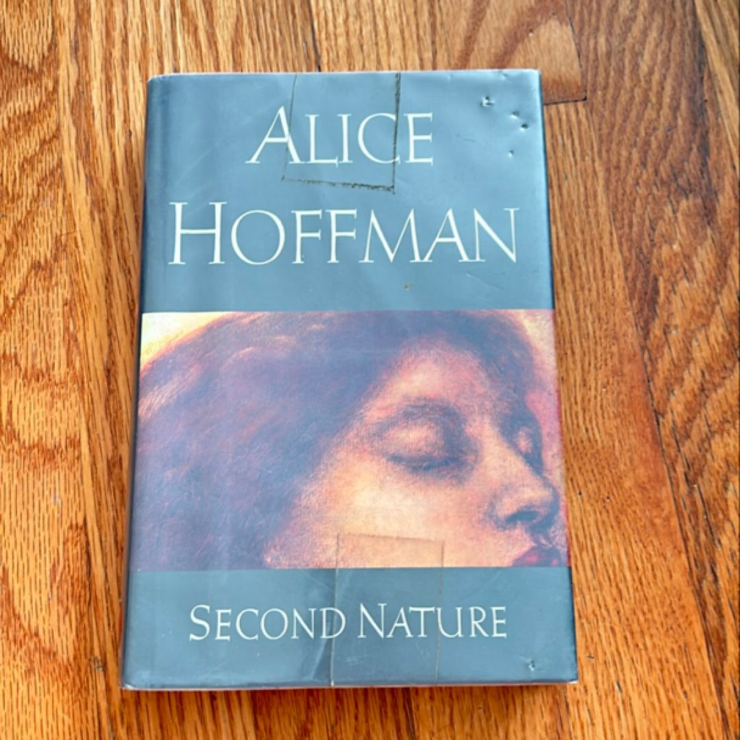 Second Nature