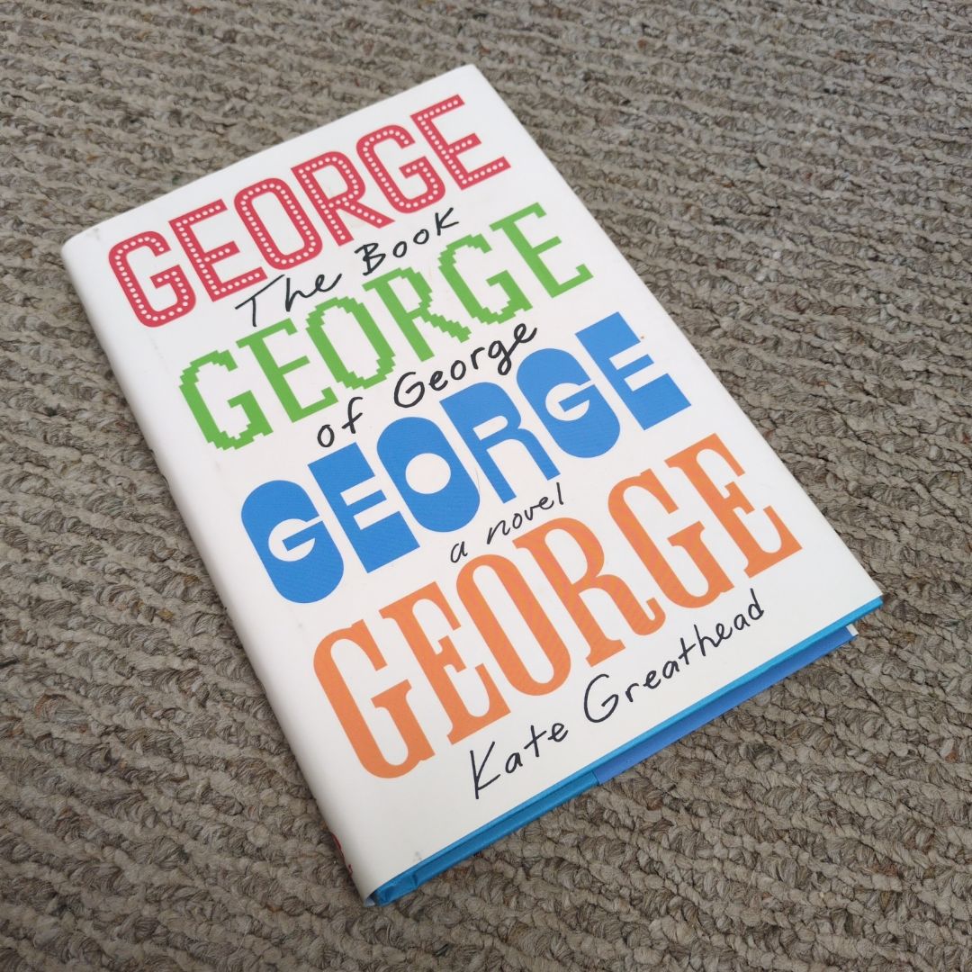The Book of George