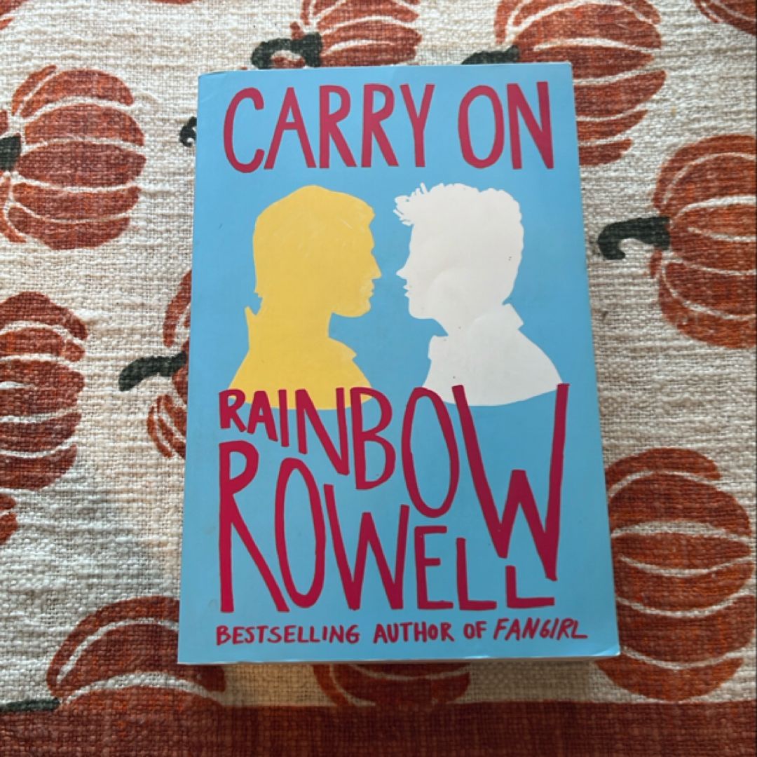 Carry On
