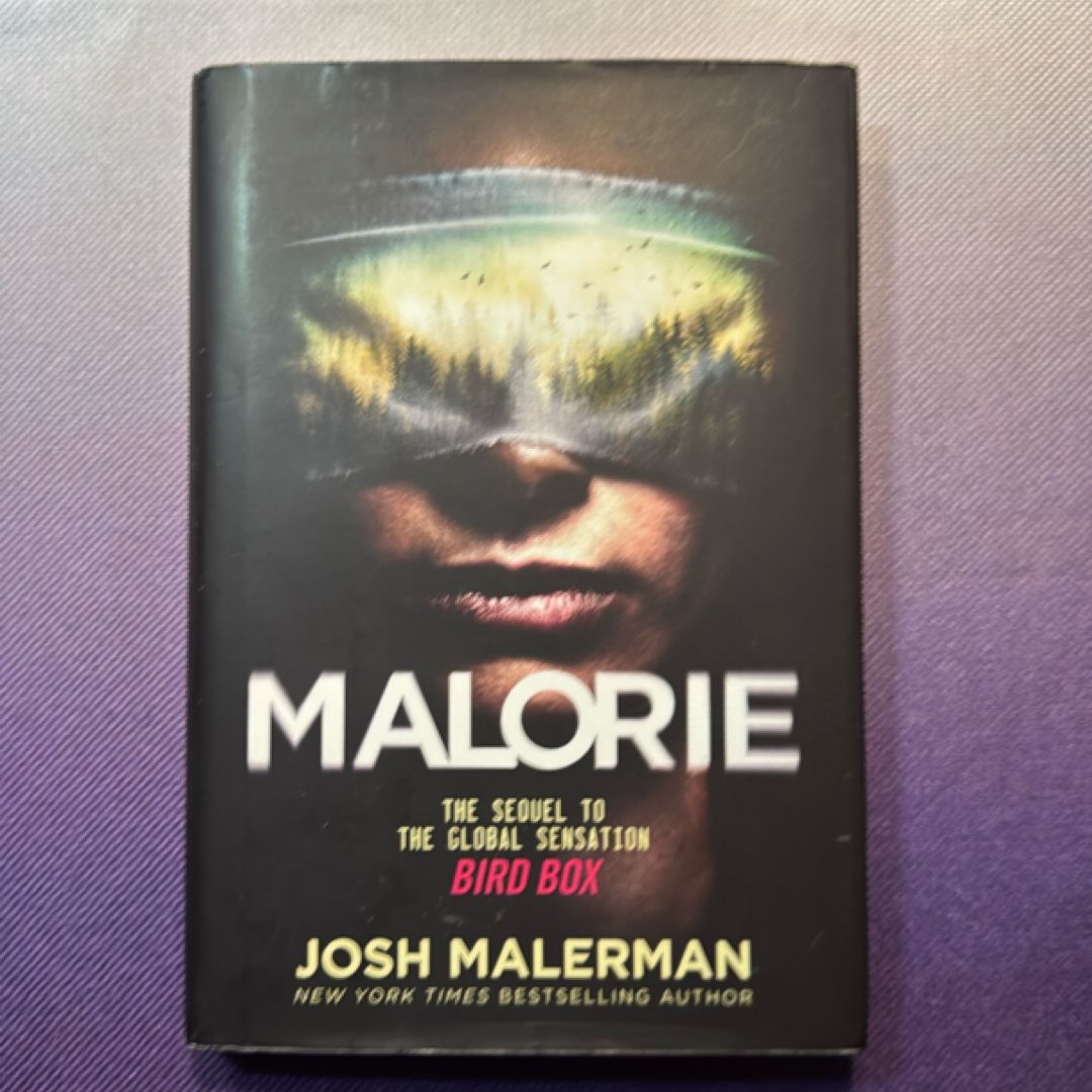Malorie