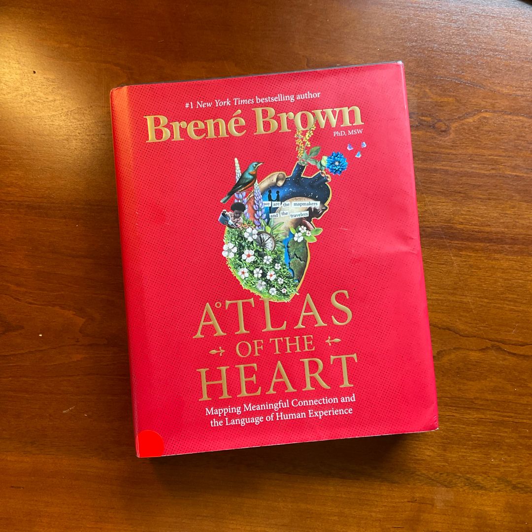Atlas of the Heart