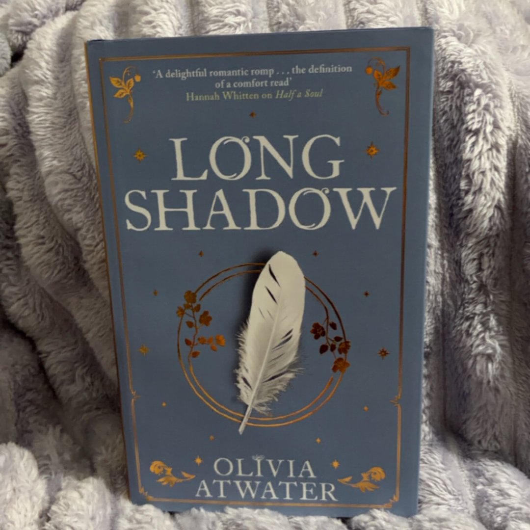 Longshadow