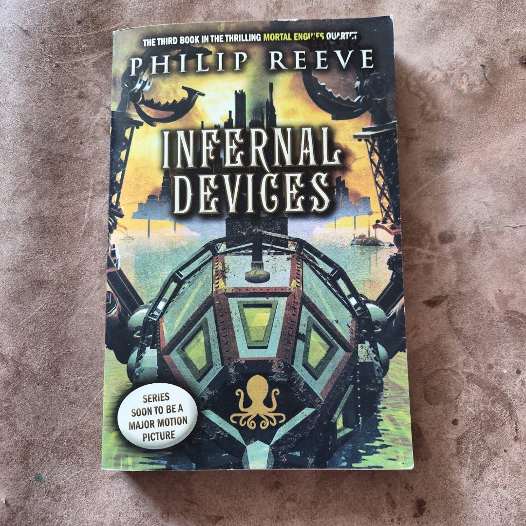 Infernal Devices