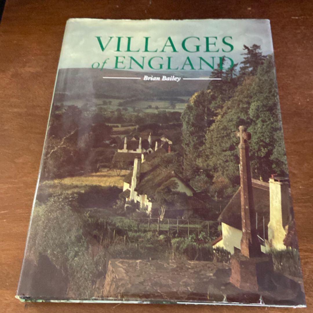 Villages of England