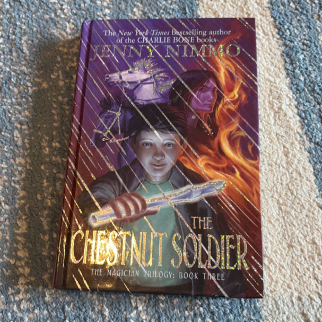 The Chestnut Soldier