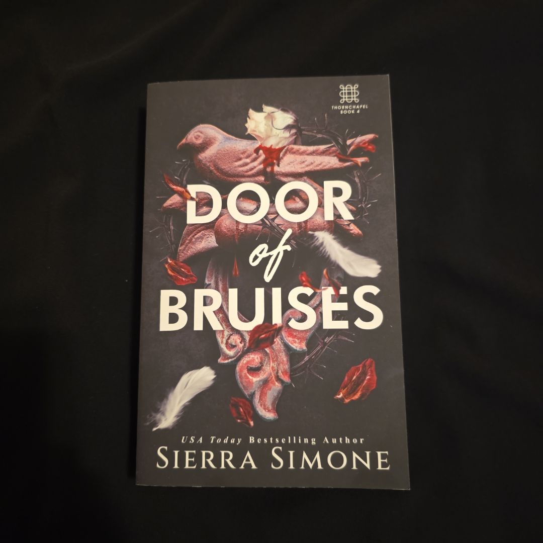 Door of Bruises