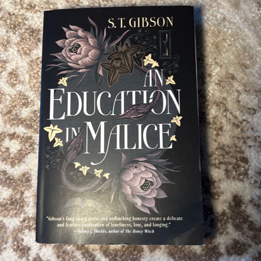 An Education in Malice