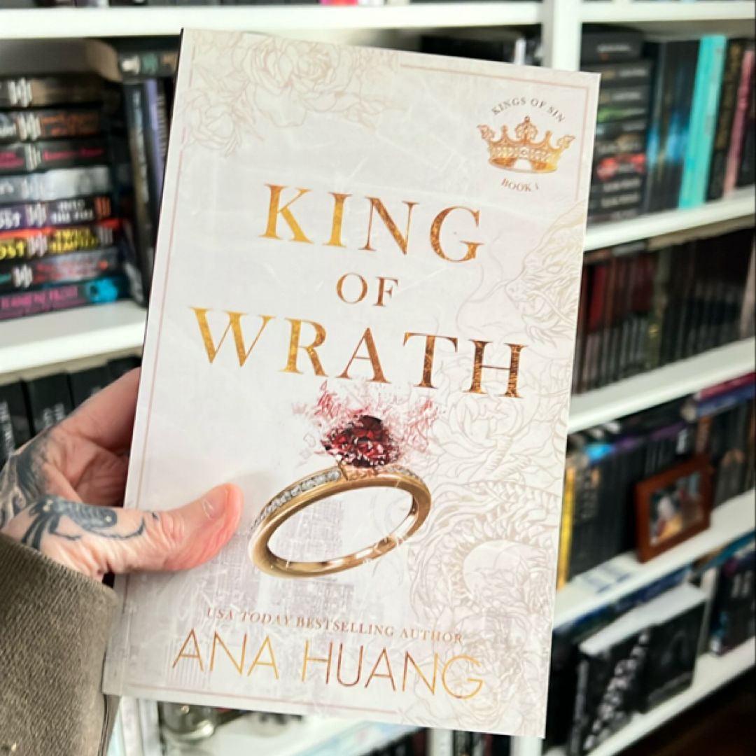 King of Wrath