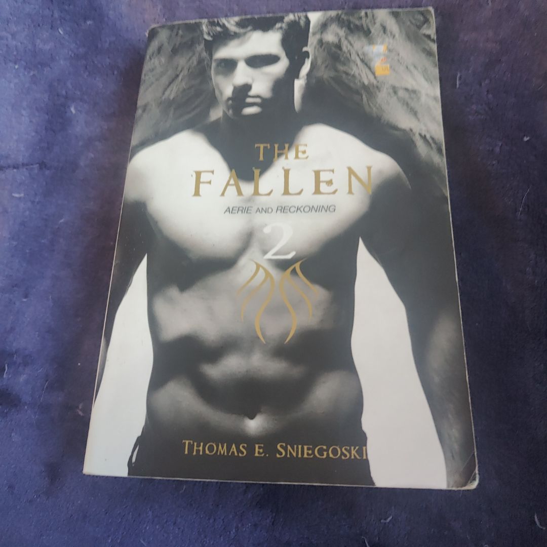 The Fallen 2