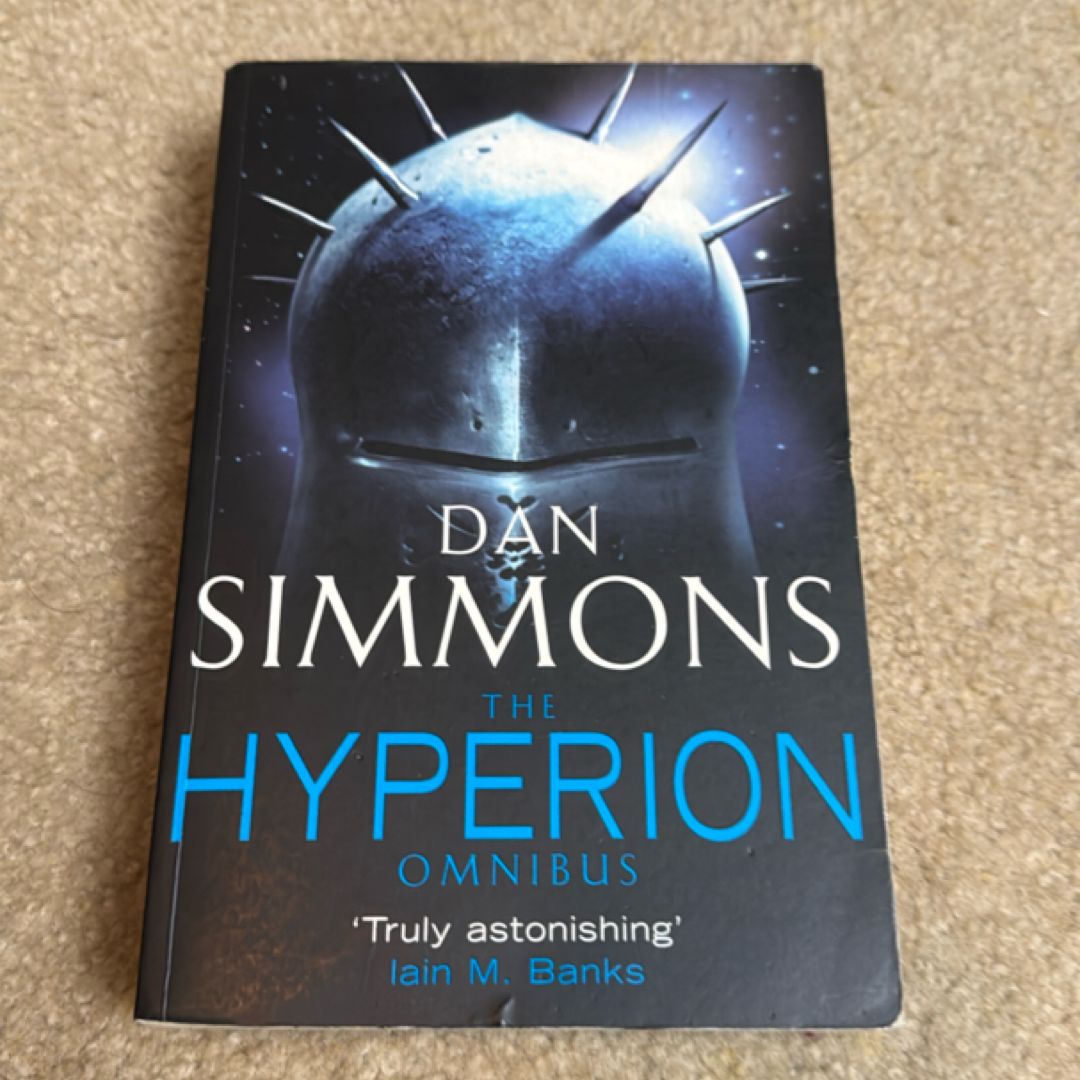 The Hyperion Omnibus