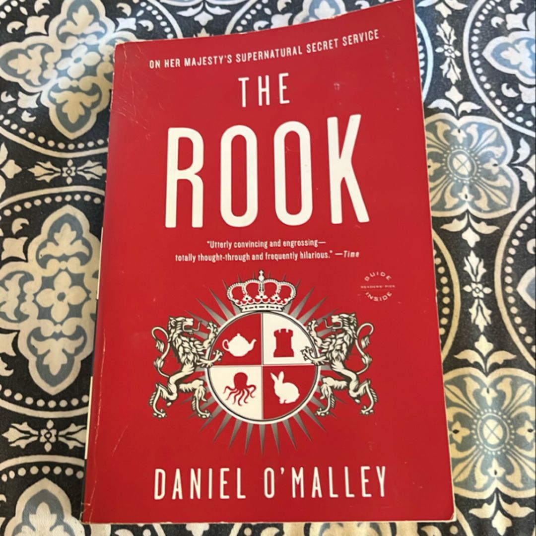 The Rook