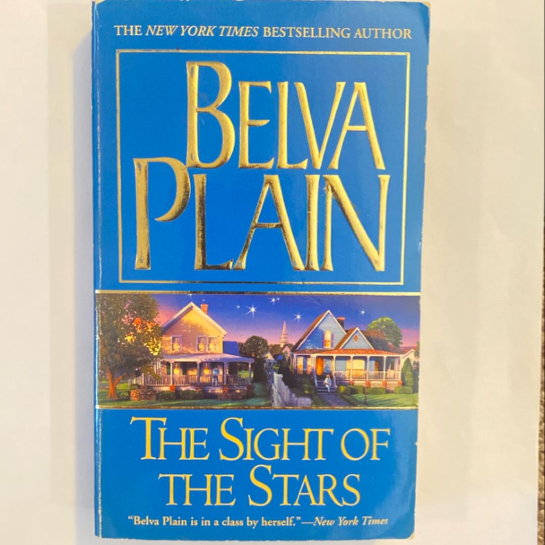 Sight of the Stars