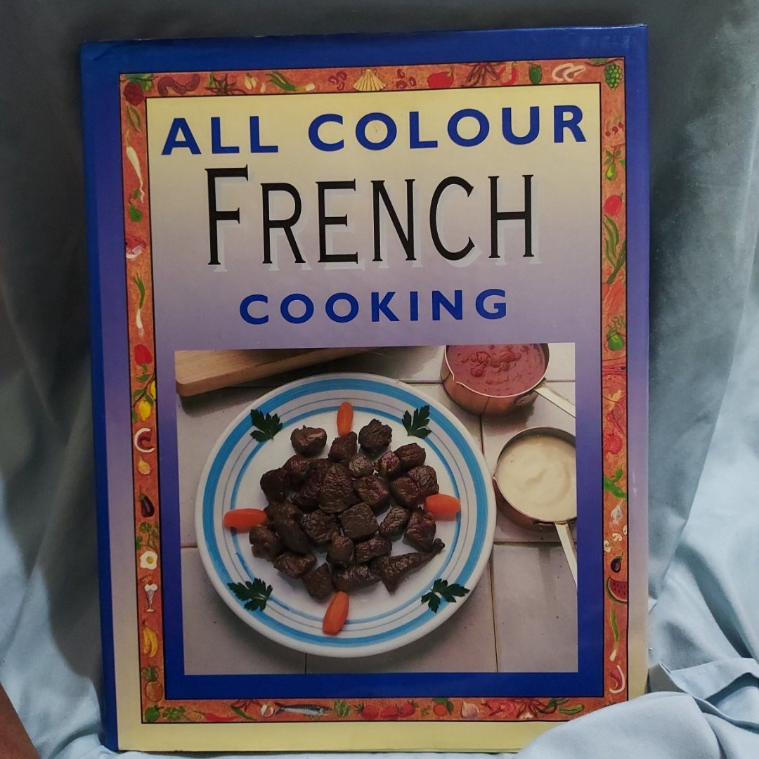 French Cooking
