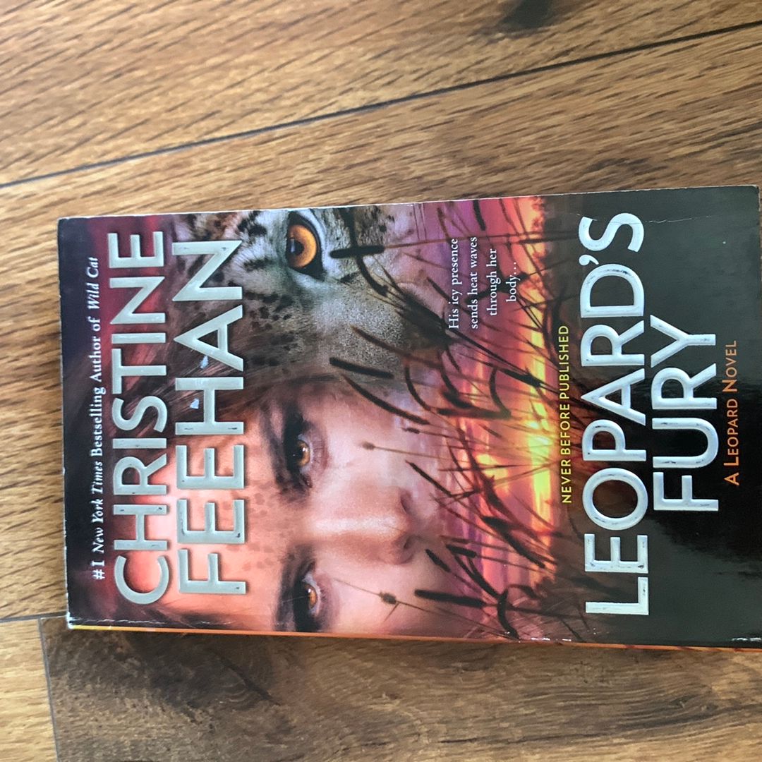 Leopard's Fury