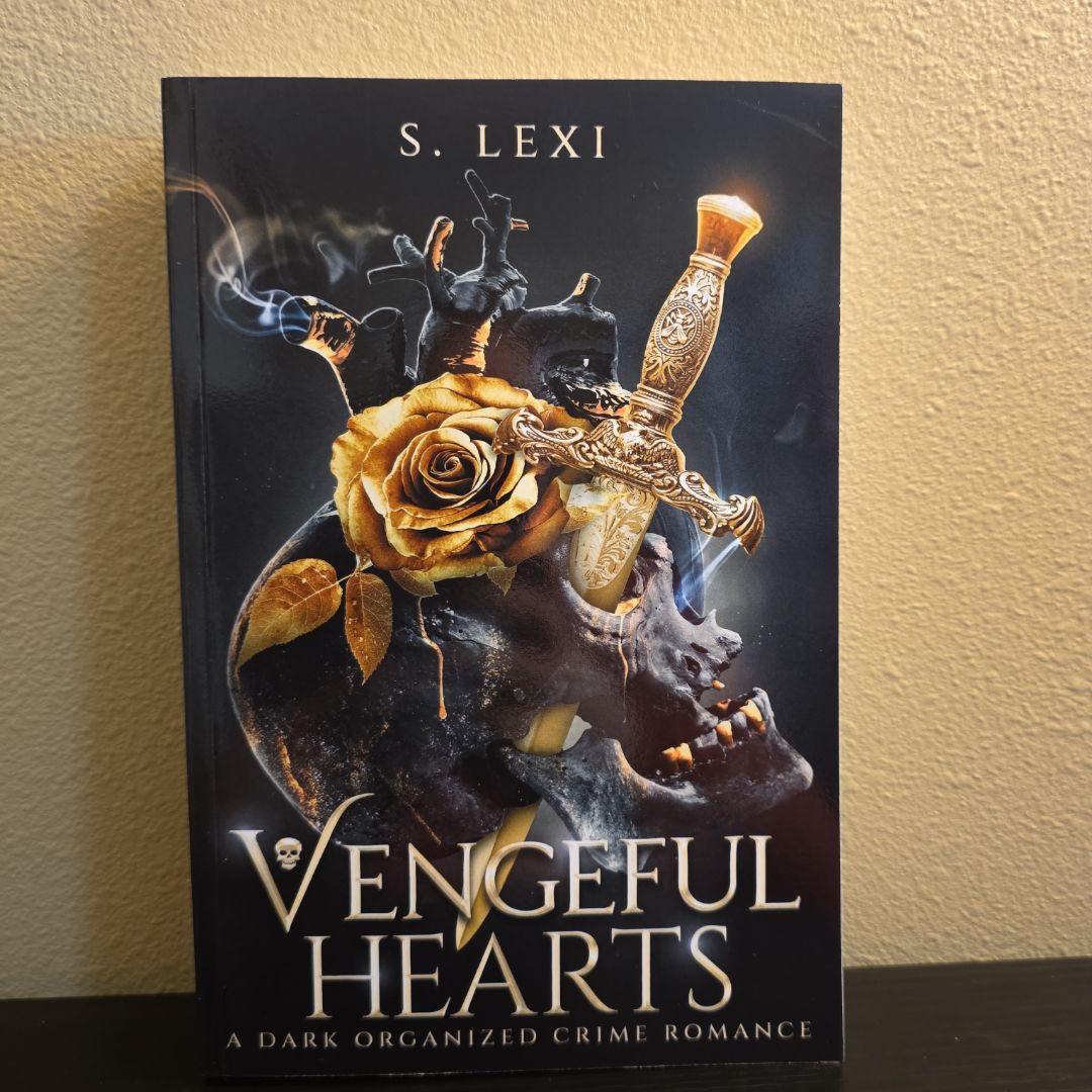 Vengeful Hearts