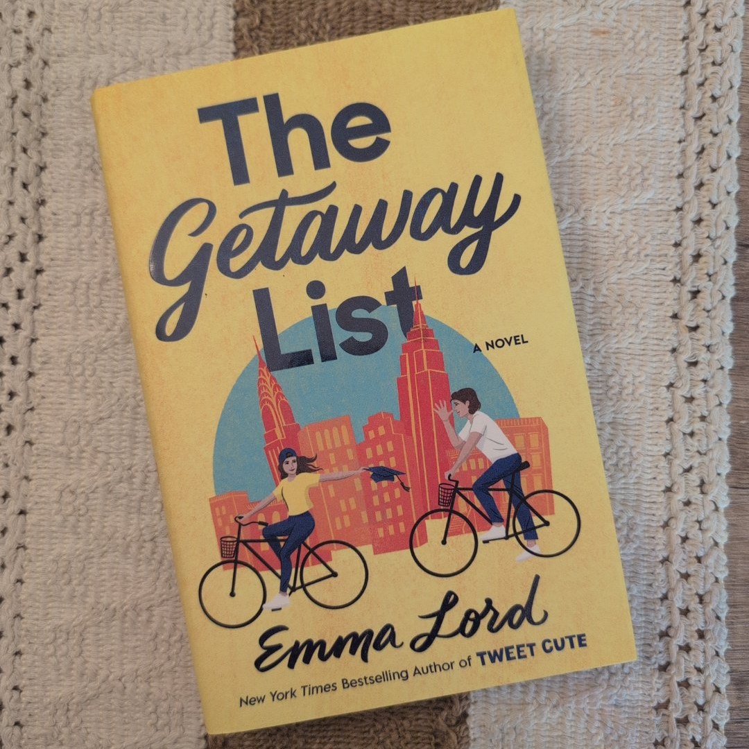 The Getaway List