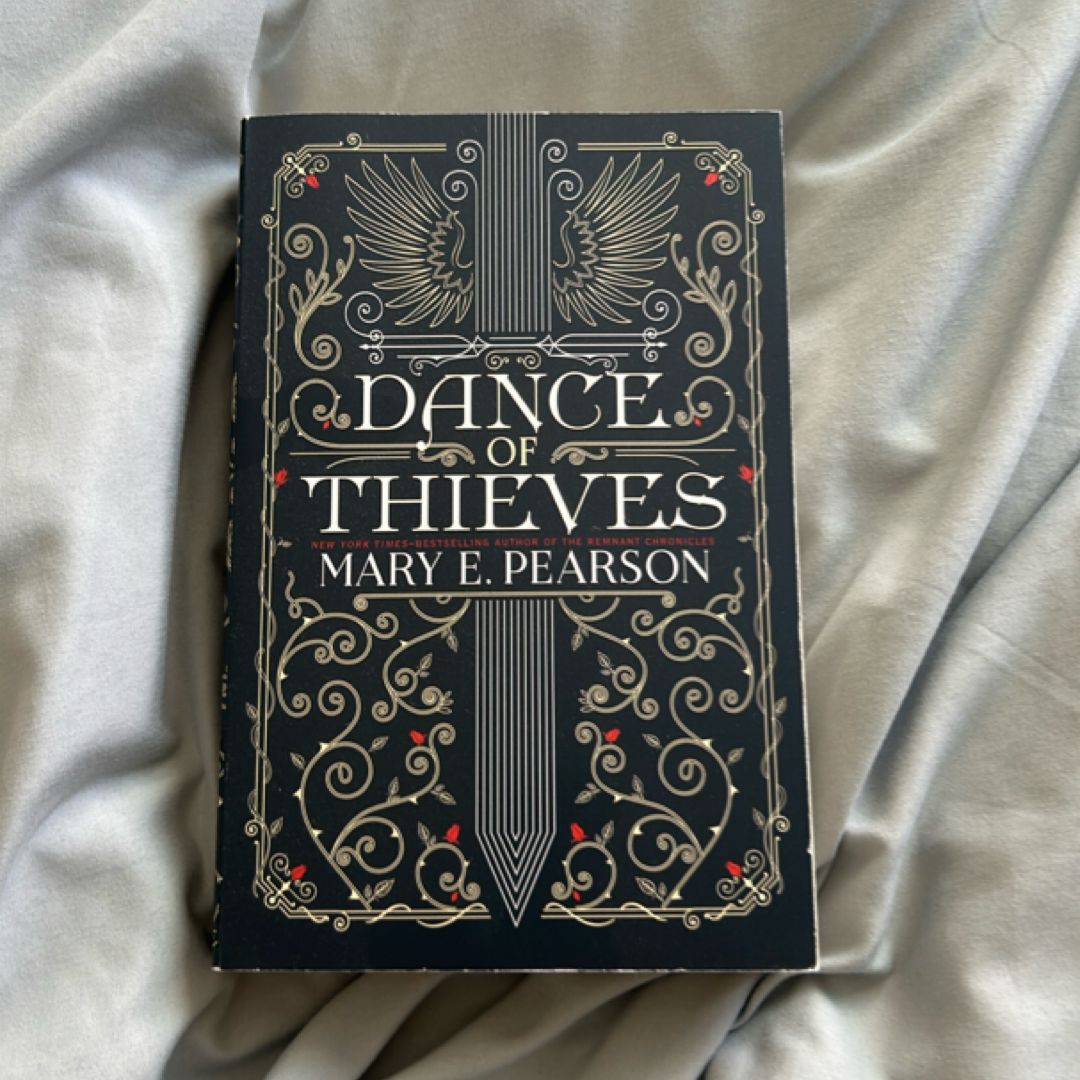 Dance of Thieves