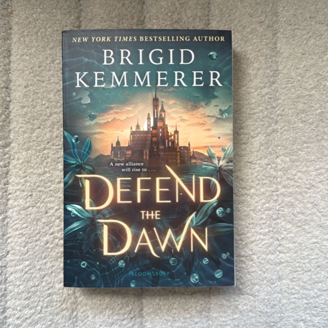 Defend the Dawn