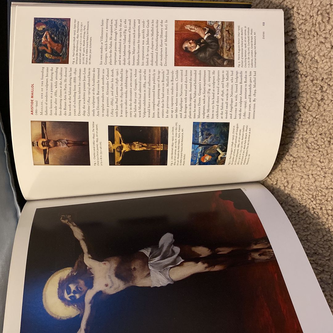 Toulouse-Lautrec and la Vie Moderne