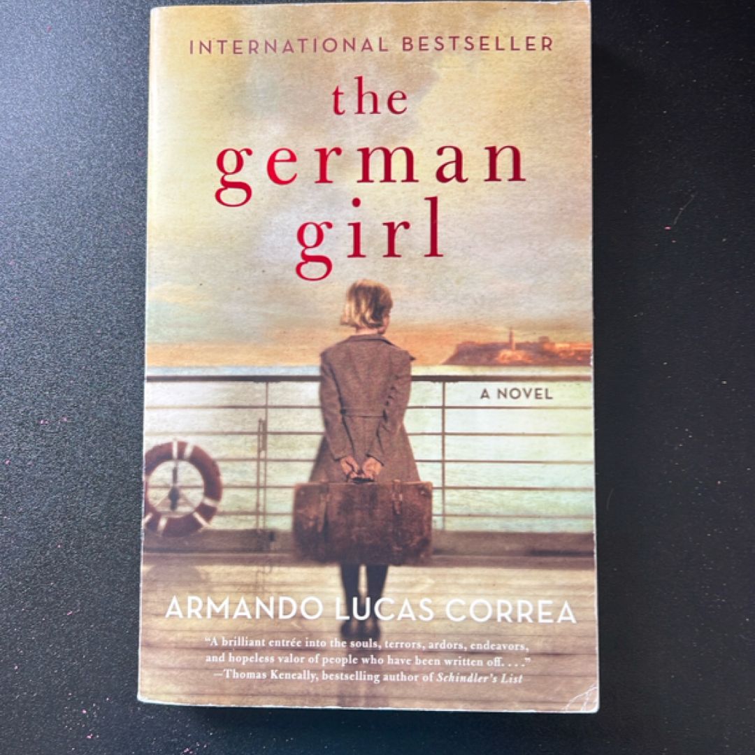 The German Girl