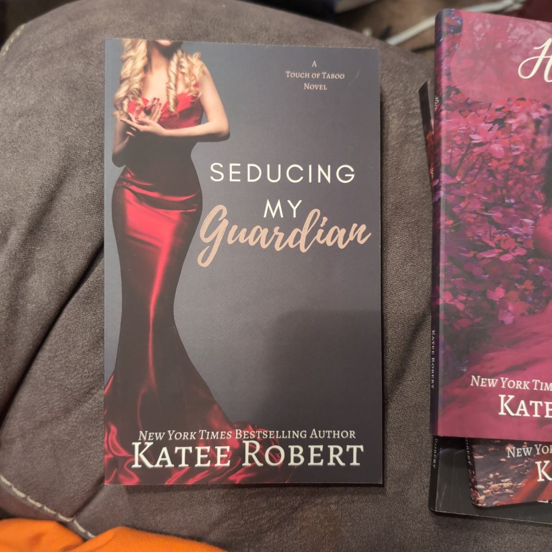 Seducing My Guardian