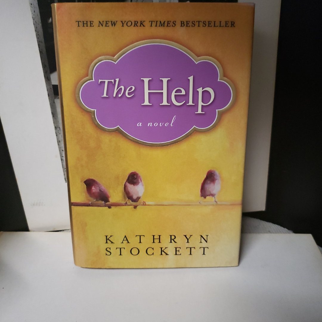 The Help