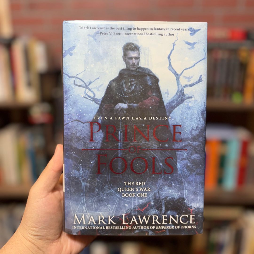 Prince of Fools