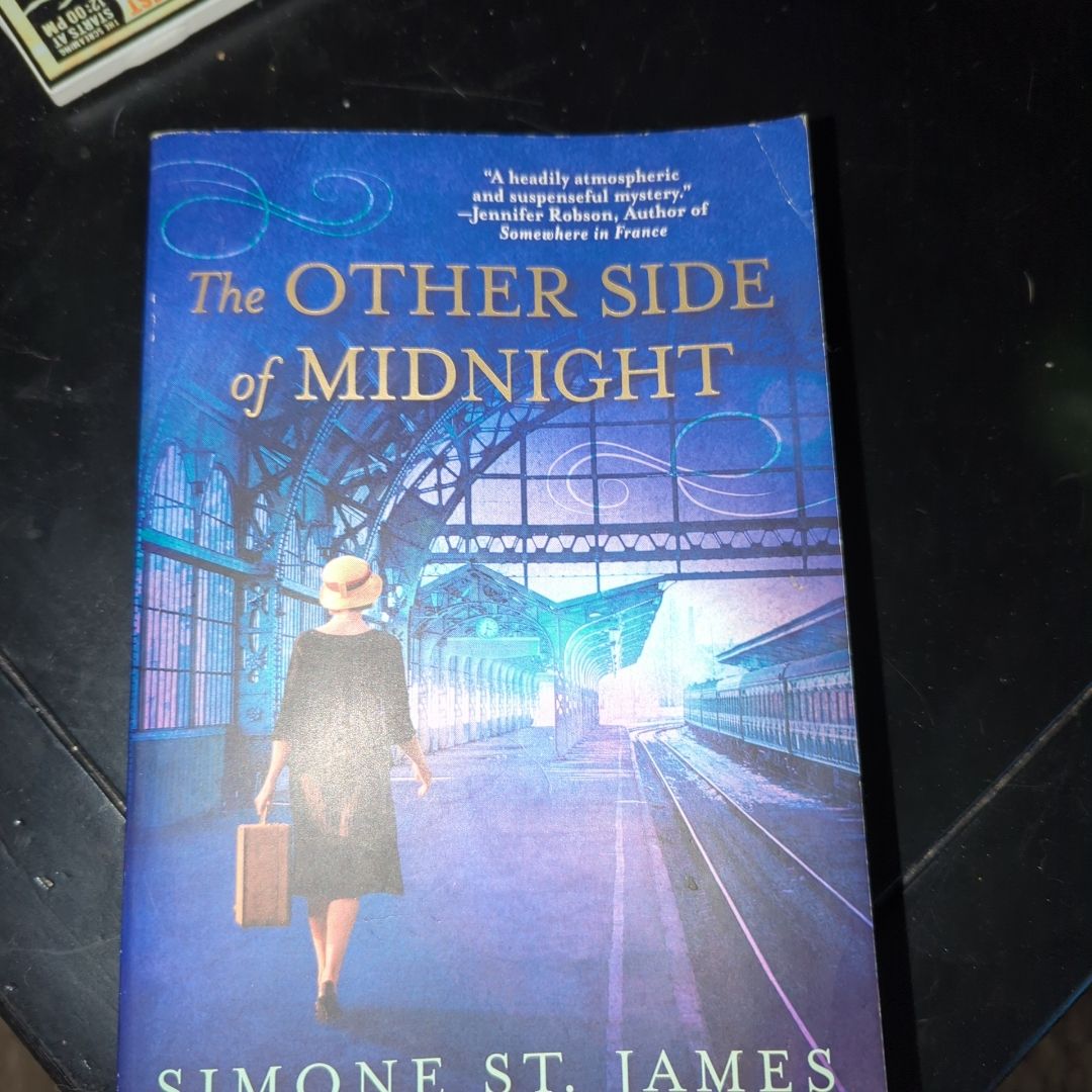 The Other Side of Midnight