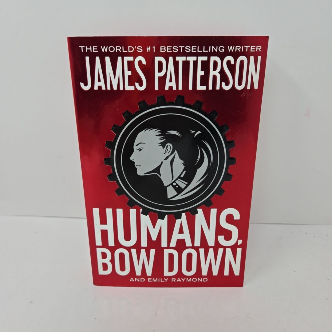 Humans, Bow Down