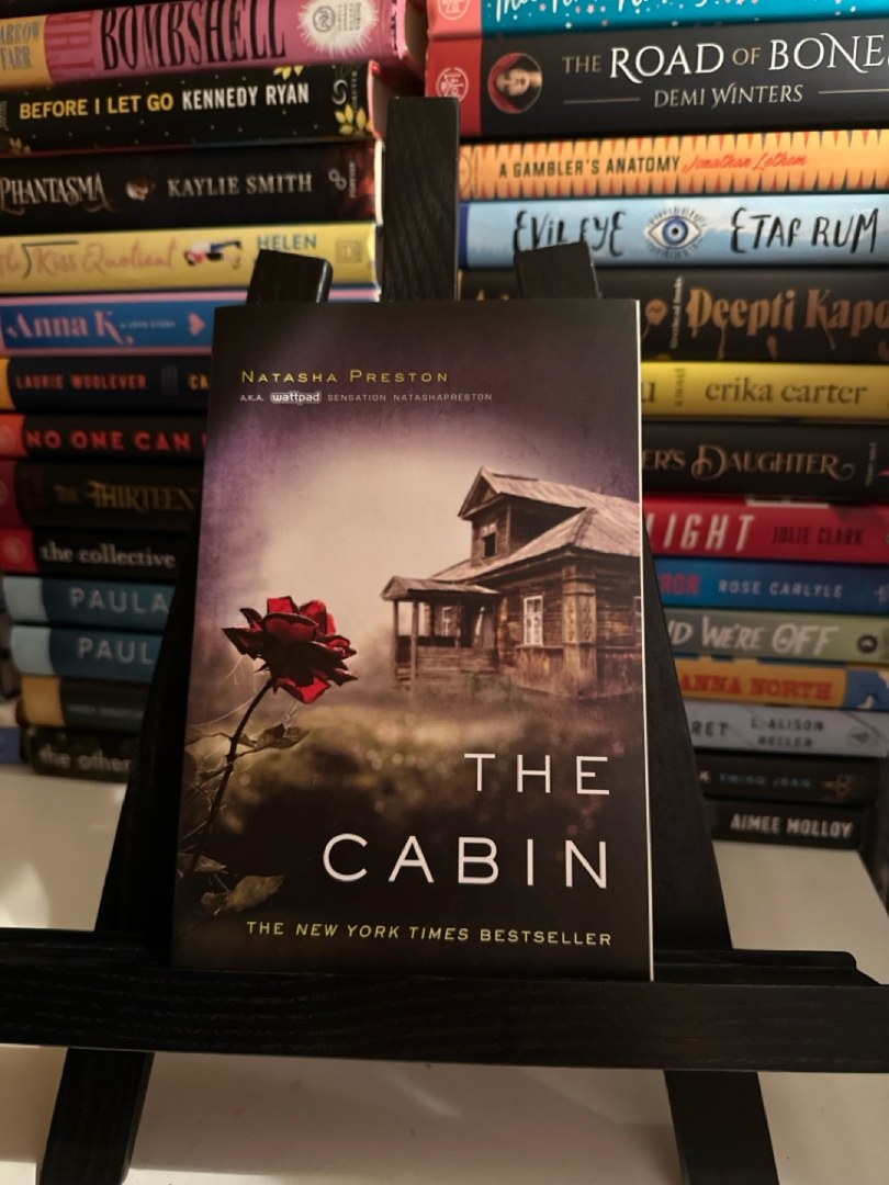 The Cabin