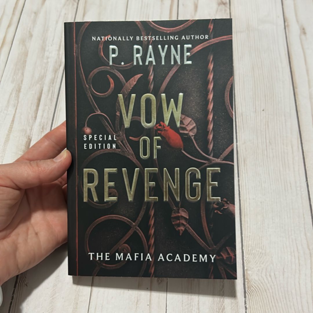 Vow of Revenge