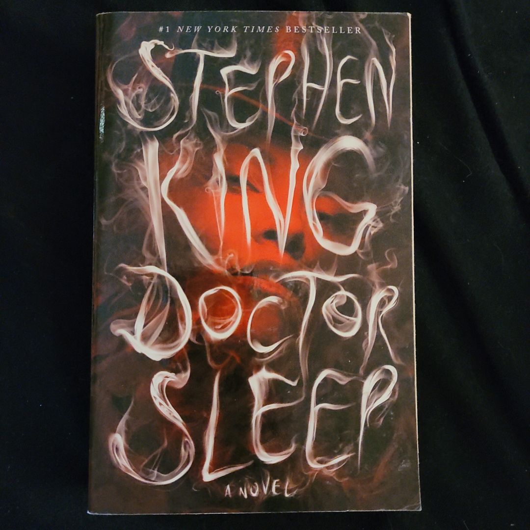 Doctor Sleep