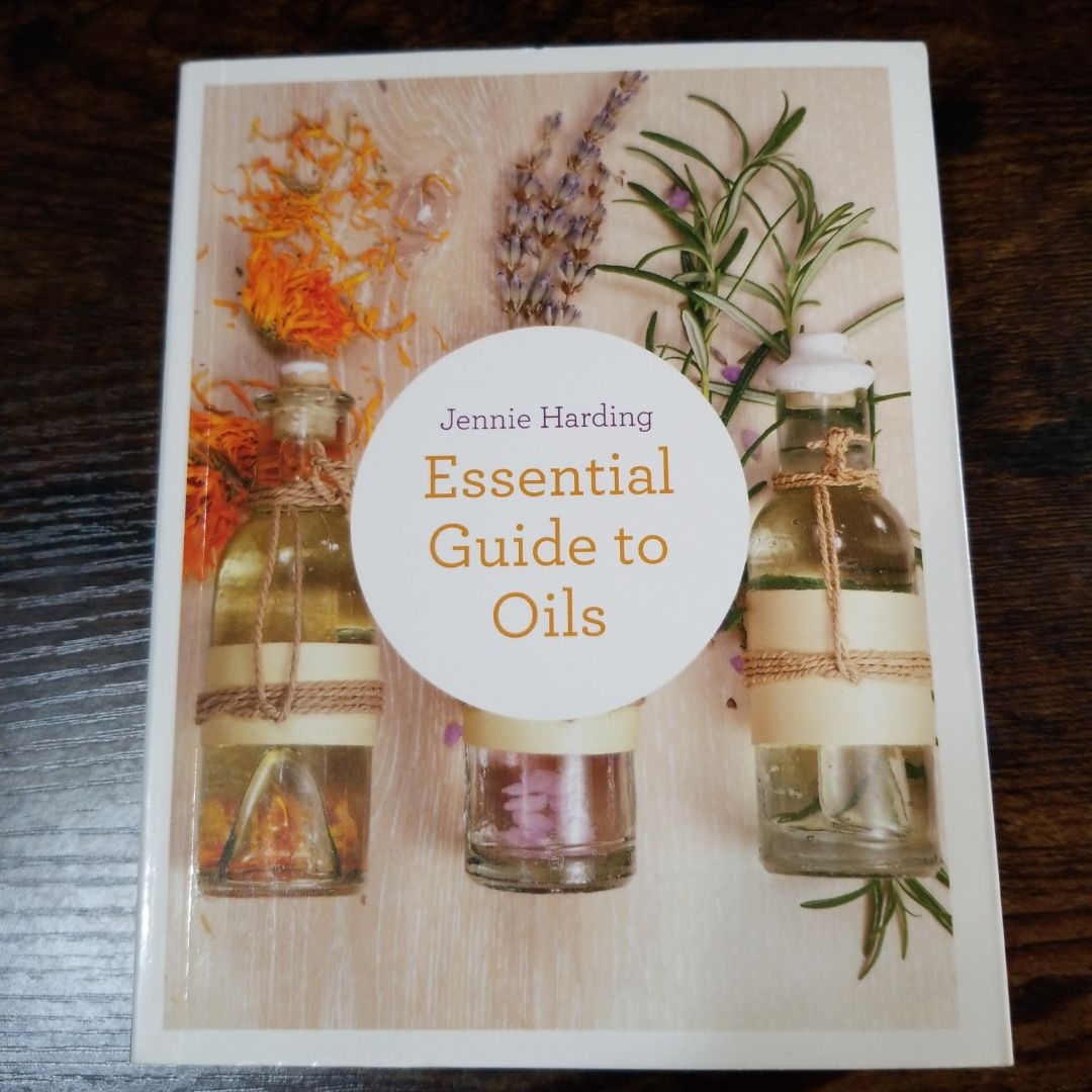 Essential Guide to Oils