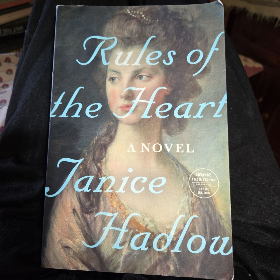 Rules of the Heart