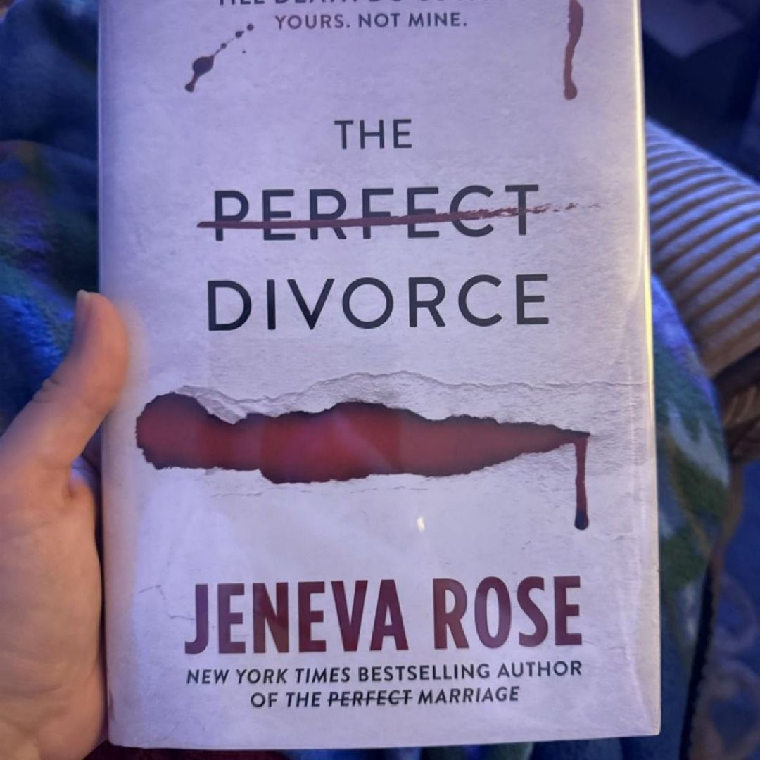 The Perfect Divorce