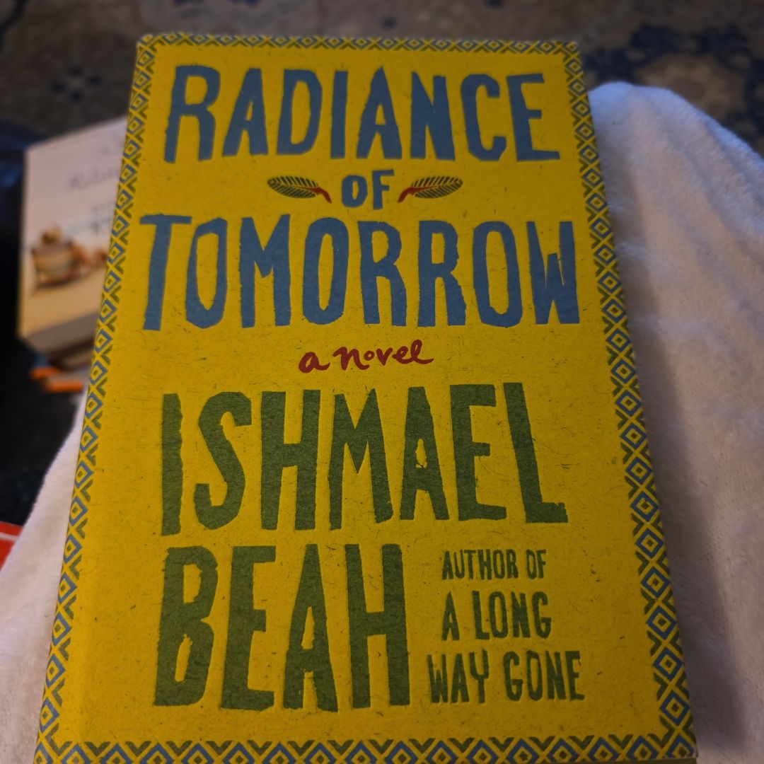 Radiance of Tomorrow