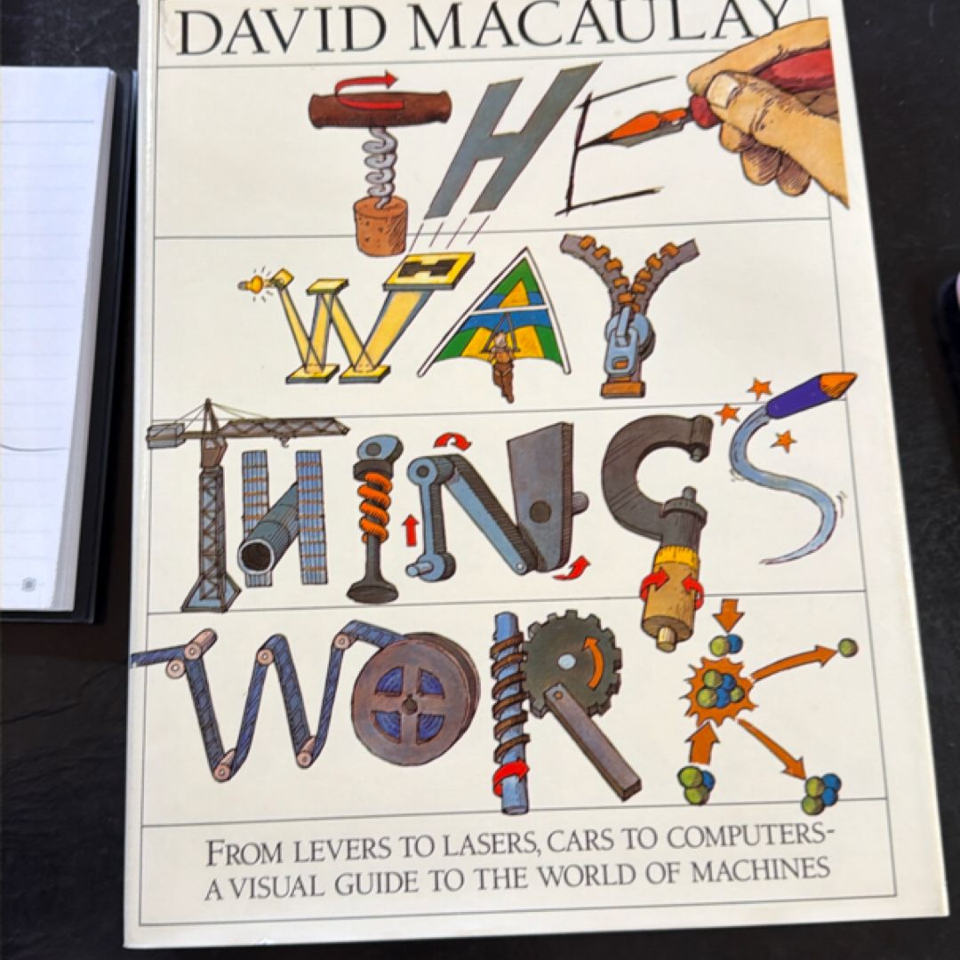 The Way Things Work