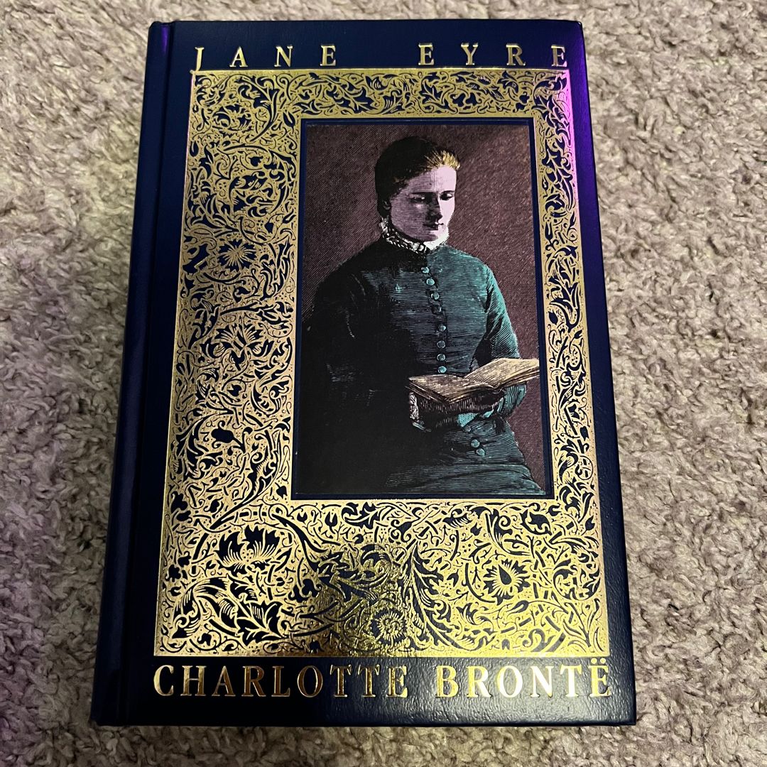 Jane Eyre