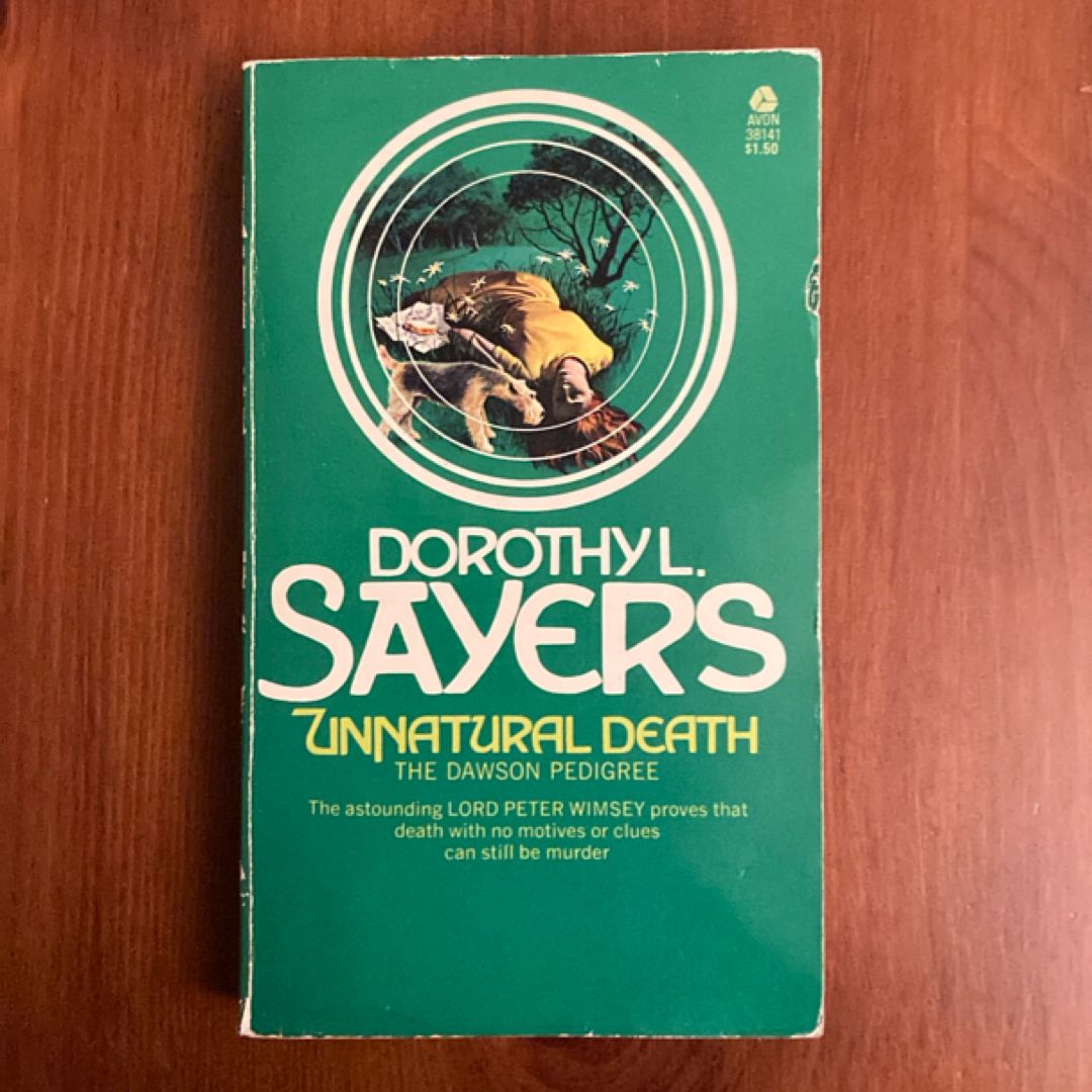 Unnatural Death